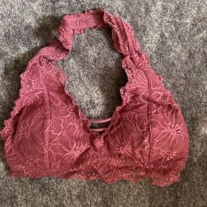 Aerie lingerie bra